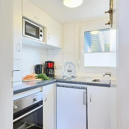 Am Ringwall 91 - Seeloewe A Apartment