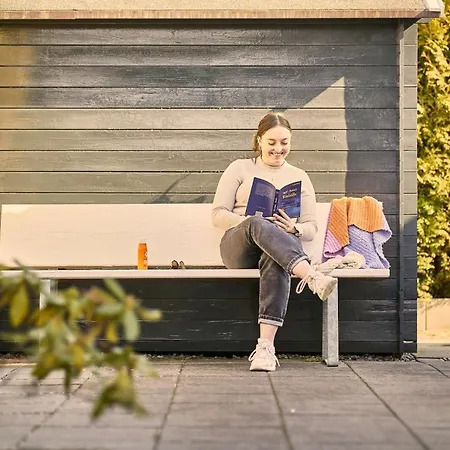 Apartmán Am Ringwall 91 - Seeloewe A Cuxhaven