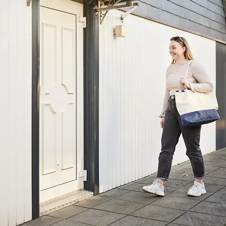 Am Ringwall 91 - Seeloewe A Apartment *