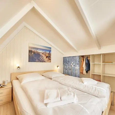 Apartmán Am Ringwall 91 - Seeloewe A *