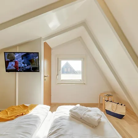 Am Ringwall 91 - Seeloewe A Apartment *