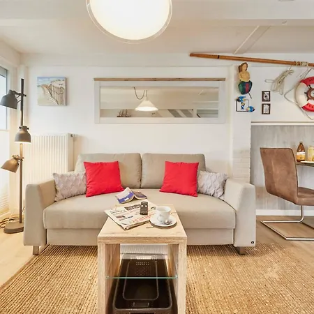 Am Ringwall 91 - Seelöwe A