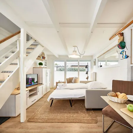 Ferienhaus Am Ringwall 91 - Seelöwe A