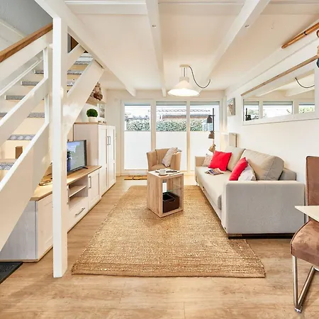 Ferienhaus Am Ringwall 91 - Seelöwe A *